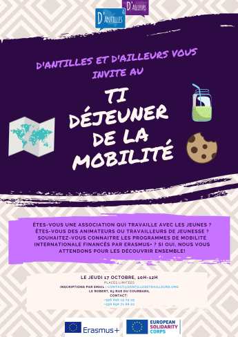 le petit dejeuner de la mobilité-1