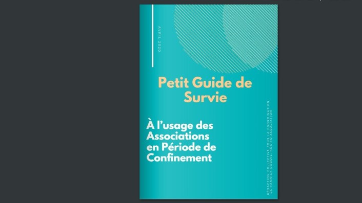 Petit Guide de Survie - 2020